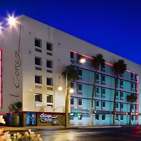 Cabana Suites At El Cortez Λας Βέγκας Εξωτερικό φωτογραφία