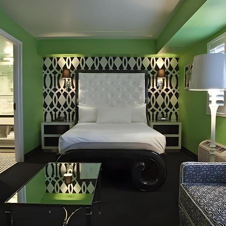 Cabana Suites At El Cortez Λας Βέγκας Εξωτερικό φωτογραφία