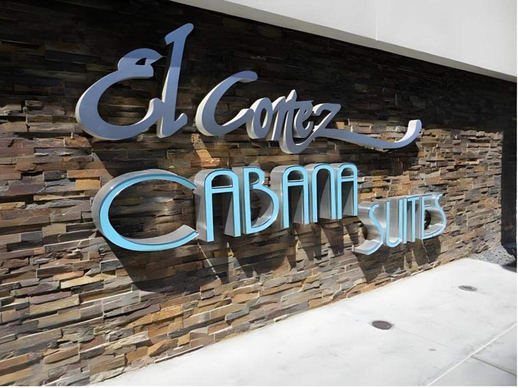 Cabana Suites At El Cortez Λας Βέγκας Εξωτερικό φωτογραφία