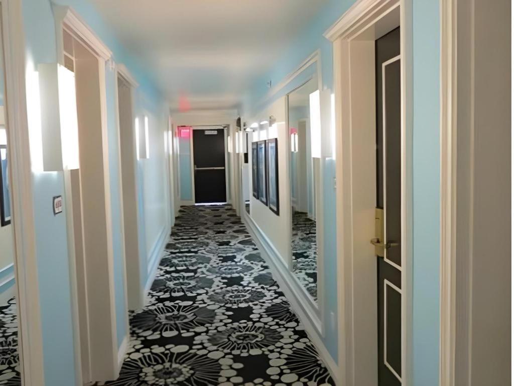 Cabana Suites At El Cortez Λας Βέγκας Εξωτερικό φωτογραφία