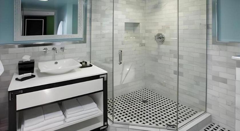 Cabana Suites At El Cortez Λας Βέγκας Εξωτερικό φωτογραφία