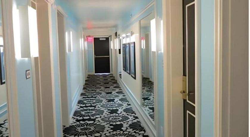 Cabana Suites At El Cortez Λας Βέγκας Εξωτερικό φωτογραφία