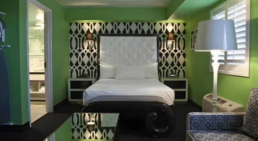 Cabana Suites At El Cortez Λας Βέγκας Εξωτερικό φωτογραφία